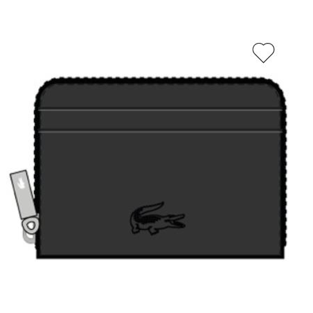 chantaco xs zip coin wallet